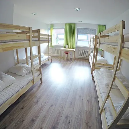 Hostel City Regensburg