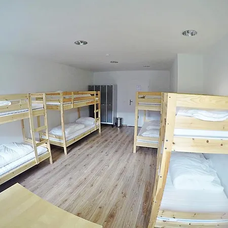 Hostel City